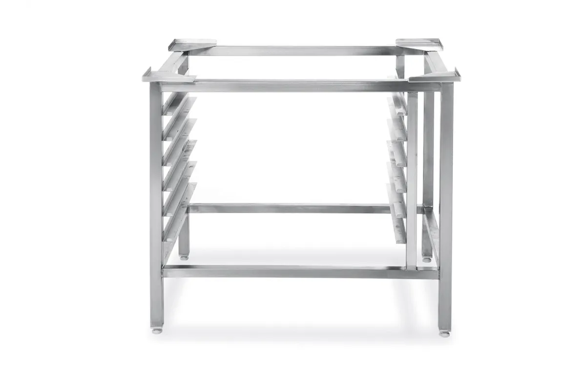 Podstawa pod piec, 540x460x700mm Hendi 224670