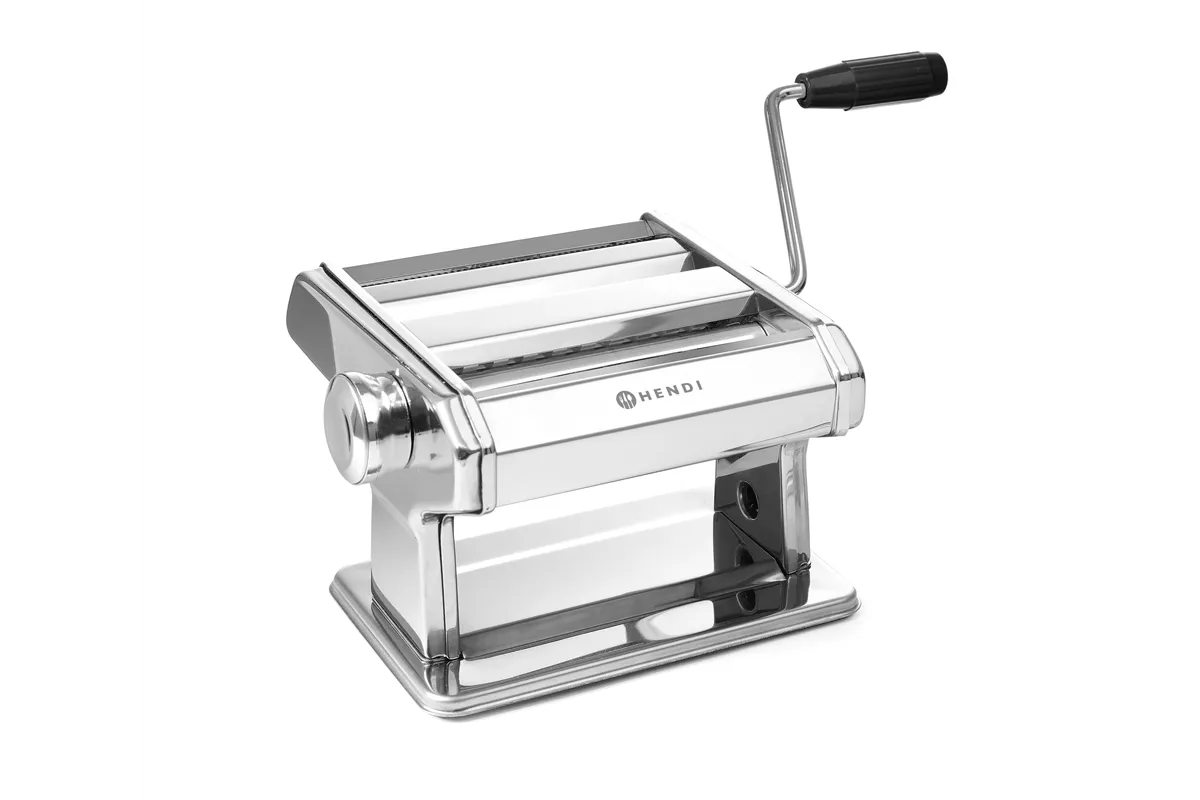 Maszynka do makaronu, Profi Line, 210x193x135mm Hendi 224830