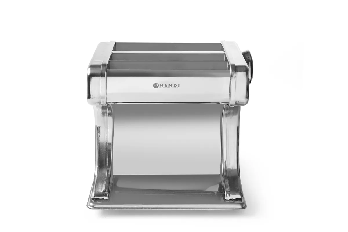 Maszynka do makaronu elektryczna, Profi Line, 230V/70W, 256x213x232mm Hendi 224847