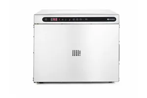 Piec do gotowania w niskich temperaturach, 230V/1200W, 495x690x413mm Hendi 225479