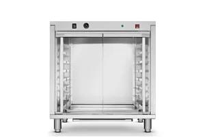 Komora rozrostu 8x600×400 mm, 795x655x835mm Hendi 225967