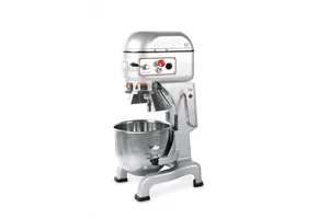 Mikser planetarny 20, Profi Line, 18,9L, 230V/375W, 460x520x880mm Hendi 226292