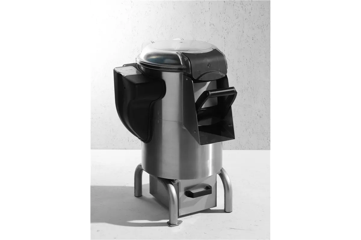 Obieraczka do ziemniaków 10, Profi Line, 10 kg, 400V/550W, 530x660x850mm Hendi 226810