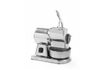 Urządzenie do tarcia twardych serów i bułki tartej, 30 kg/h, 230V/380W, 292x226x302mm Hendi 226827