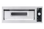 Piec do pizzy Basic XL, 1 komora, 400V/6000W, 1000x844x413mm Prismafood 226940