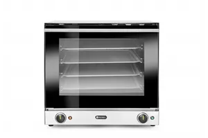 Piec konwekcyjny H90, 62L, 230V/2670W, 595x624x572mm Hendi 227060
