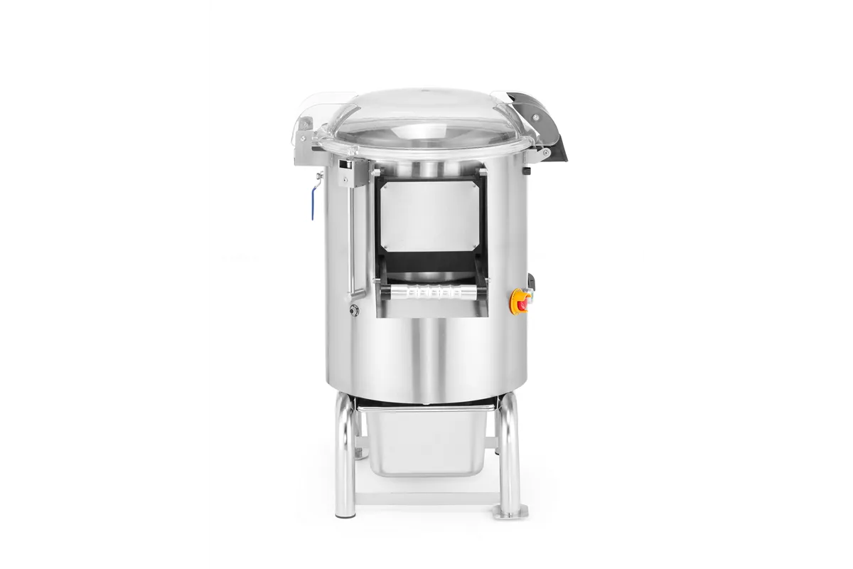 Obieraczka do ziemniaków, 5 kg, Kitchen Line, 230V/550W, 620x525x787mm Hendi 229200