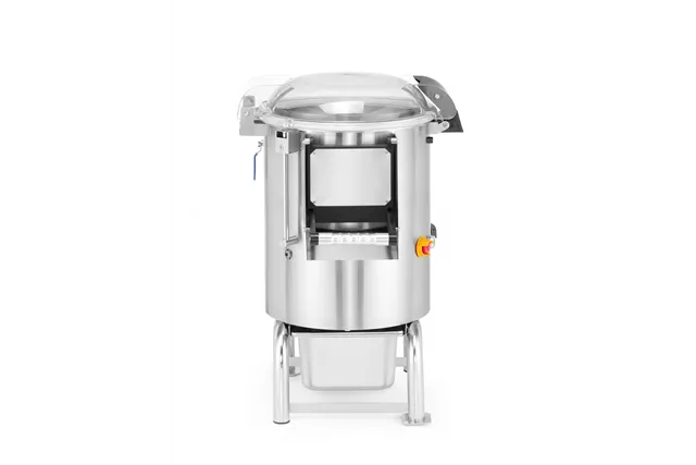 Obieraczka do ziemniaków, 5 kg, Kitchen Line, 230V/550W, 620x525x787mm Hendi 229200