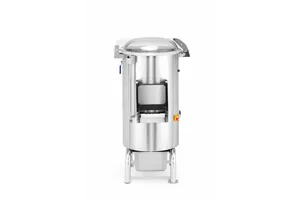 Obieraczka do ziemniaków , 18 kg, Kitchen Line, 18 kg, 230V/1100W, 622x540x997mm Hendi 229224