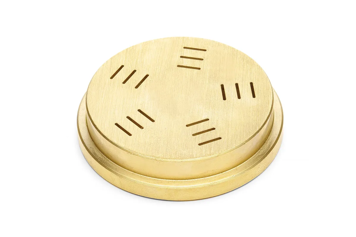 Końcówka do makaronu - Fettuccine Hendi 229354