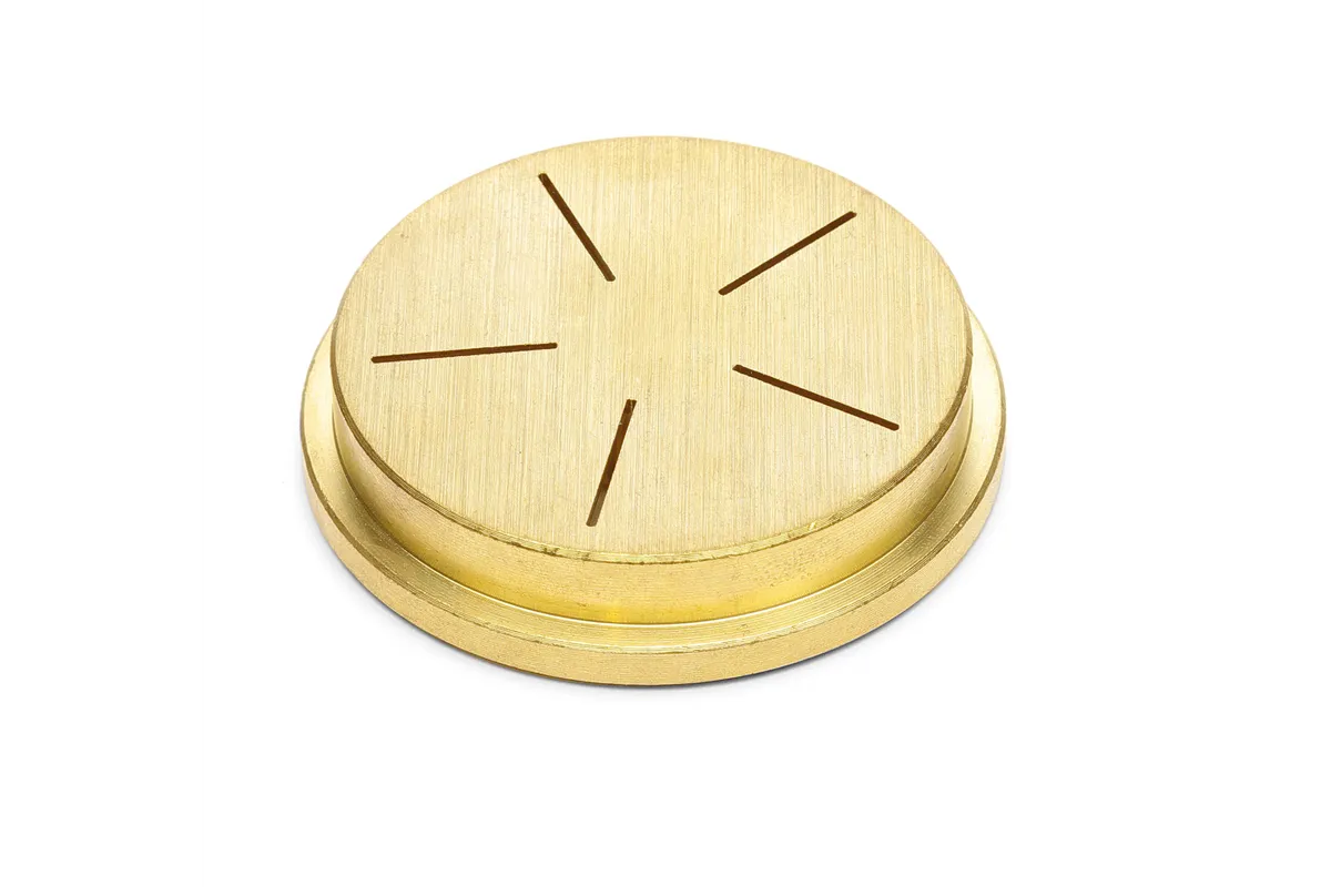 Końcówka do makaronu - Pappardelle Hendi 229385