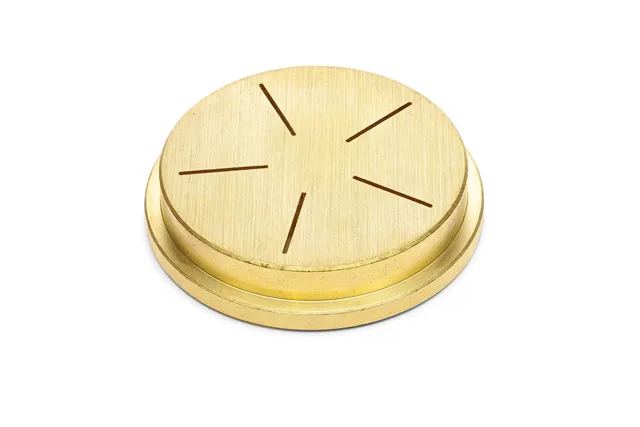 Końcówka do makaronu - Pappardelle Hendi 229385