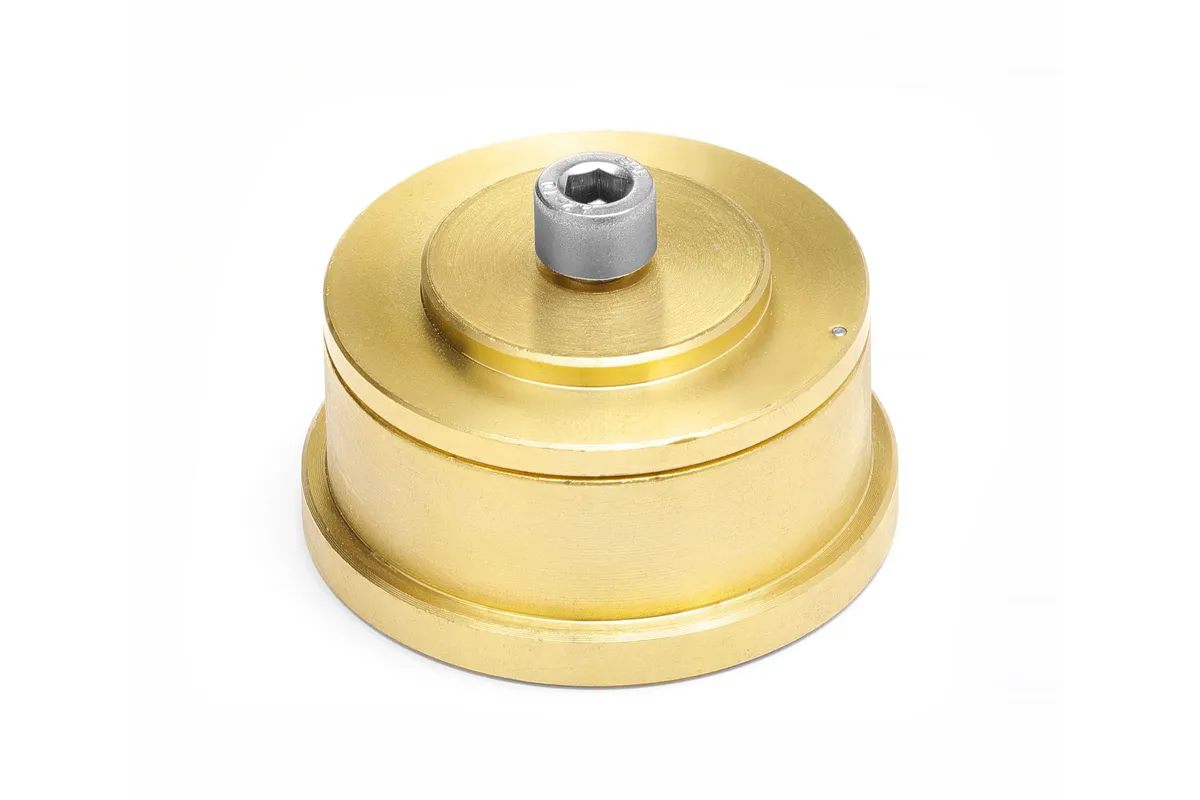 Końcówka do makaronu - Sfoglia Hendi 229392