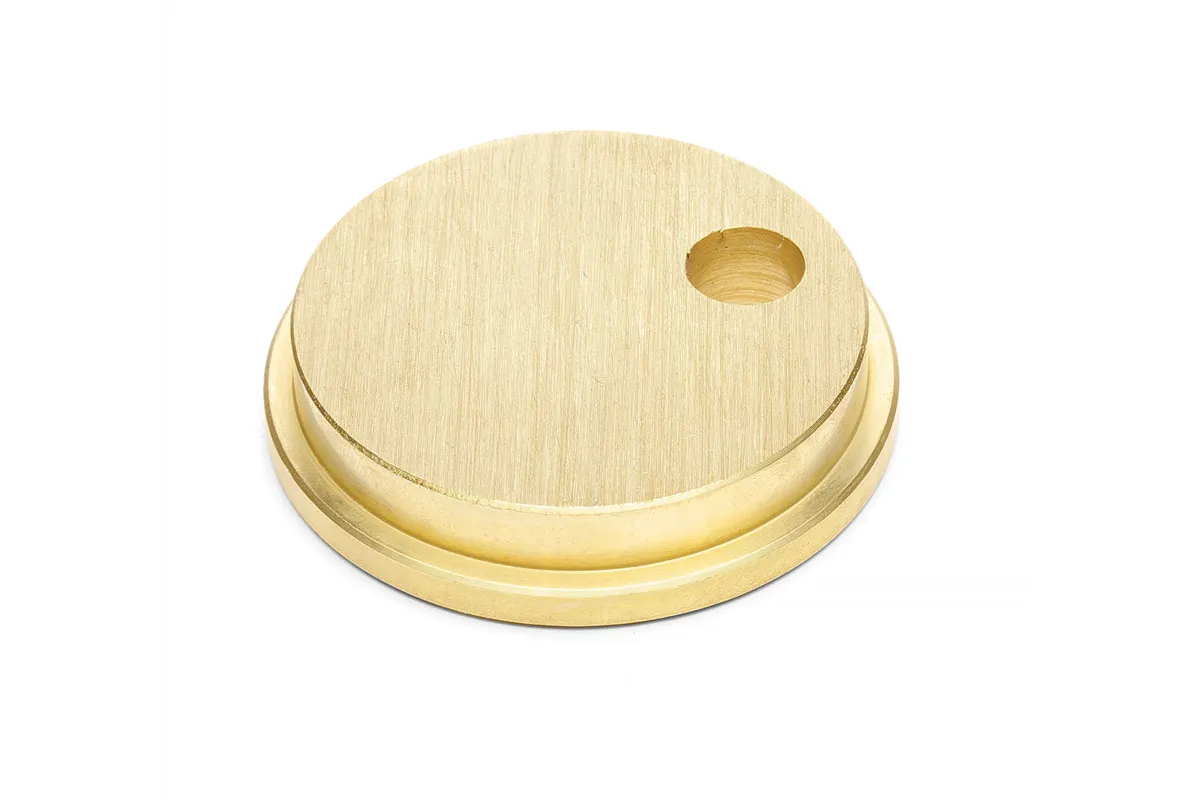 Końcówka do makaronu - Gnocchi Hendi 229415