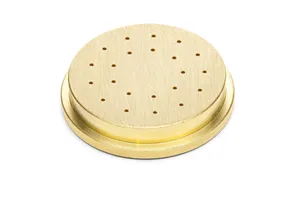 Końcówka do makaronu - Spaghetti, ø2 mm Hendi 229484