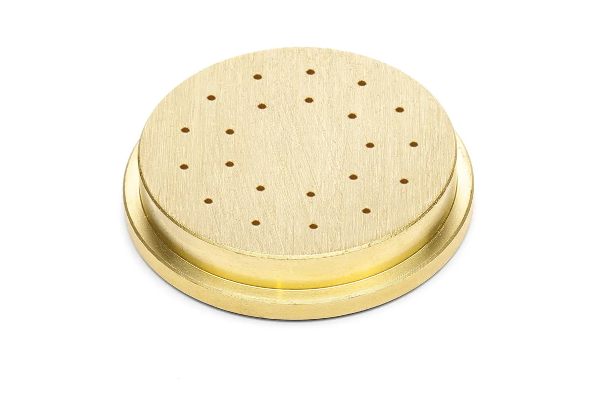 Końcówka do makaronu - Spaghetti, ø2 mm Hendi 229484