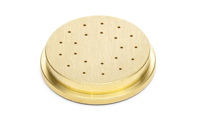 Końcówka do makaronu - Spaghetti, ø2 mm Hendi 229484