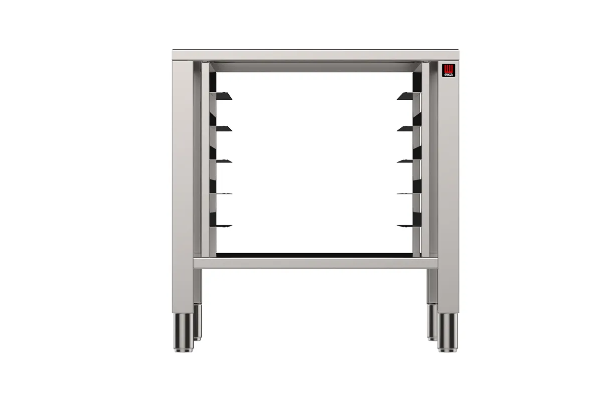 Podstawa pod piec MKF464S, MKF664S, MKF1064S, 710x640x770mm Hendi 229538