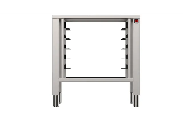 Podstawa pod piec MKF464S, MKF664S, MKF1064S, 710x640x770mm Hendi 229538
