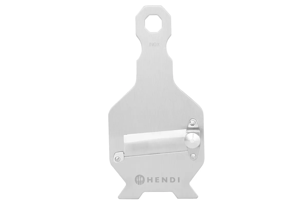 Mandolina do trufli, 220x85mm Hendi 229835