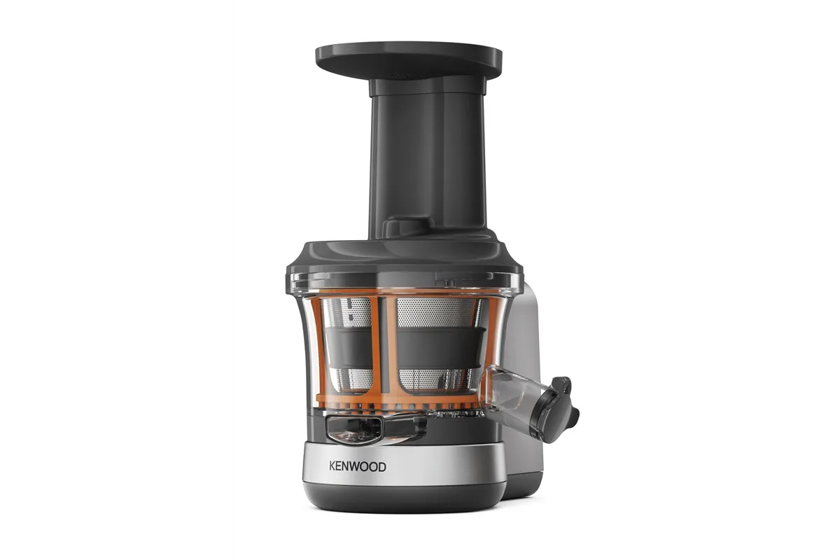 Przystawka – wyciskarka do soków wolnoobrotowa, 220x270x270mm Kenwood 229972