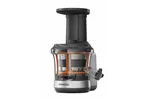 Przystawka – wyciskarka do soków wolnoobrotowa, 220x270x270mm Kenwood 229972