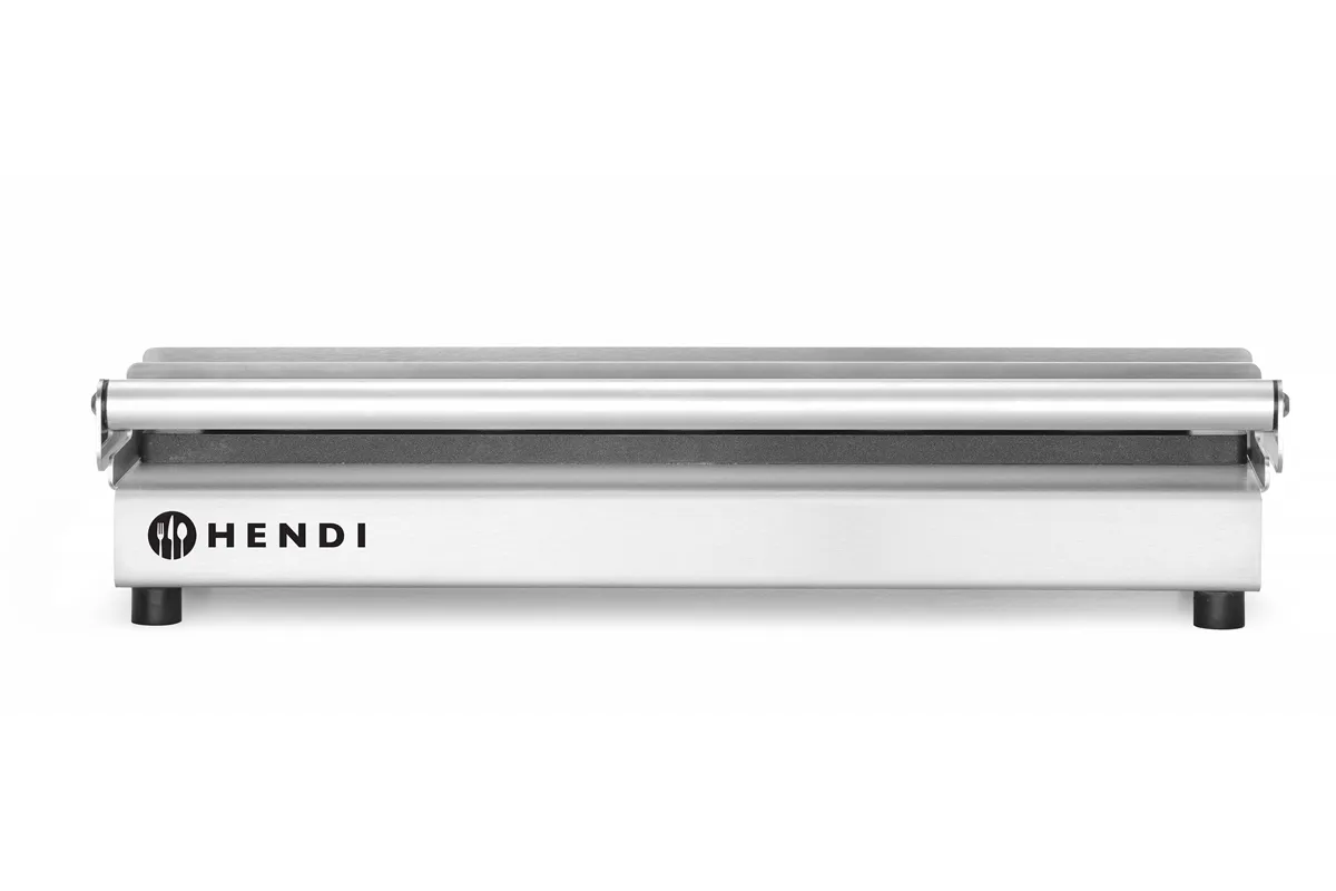 Pierogarka, 470x140x95mm Hendi 230107