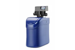 Uzdatniacz wody półautomatyczny, 230V/18W, 216x404x504mm Hendi 230442
