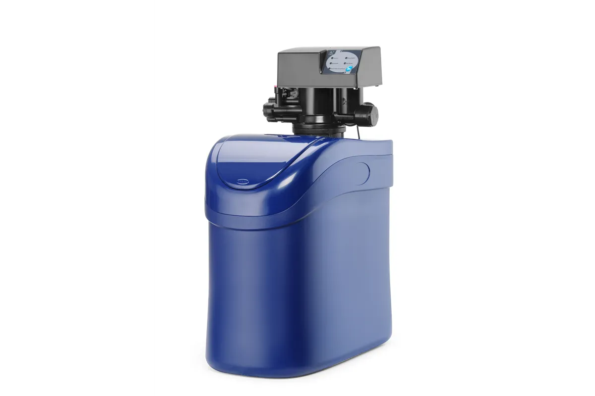 Uzdatniacz wody półautomatyczny, 230V/18W, 216x404x504mm Hendi 230442