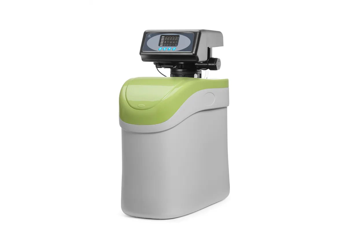 Uzdatniacz do wody automatyczny, 230V/18W, 214x417x505mm Hendi 230459