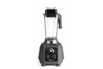 Blender barmański, 2,5L, czarny, 220-240V/1680W, 320x250x532mm Hendi 230718
