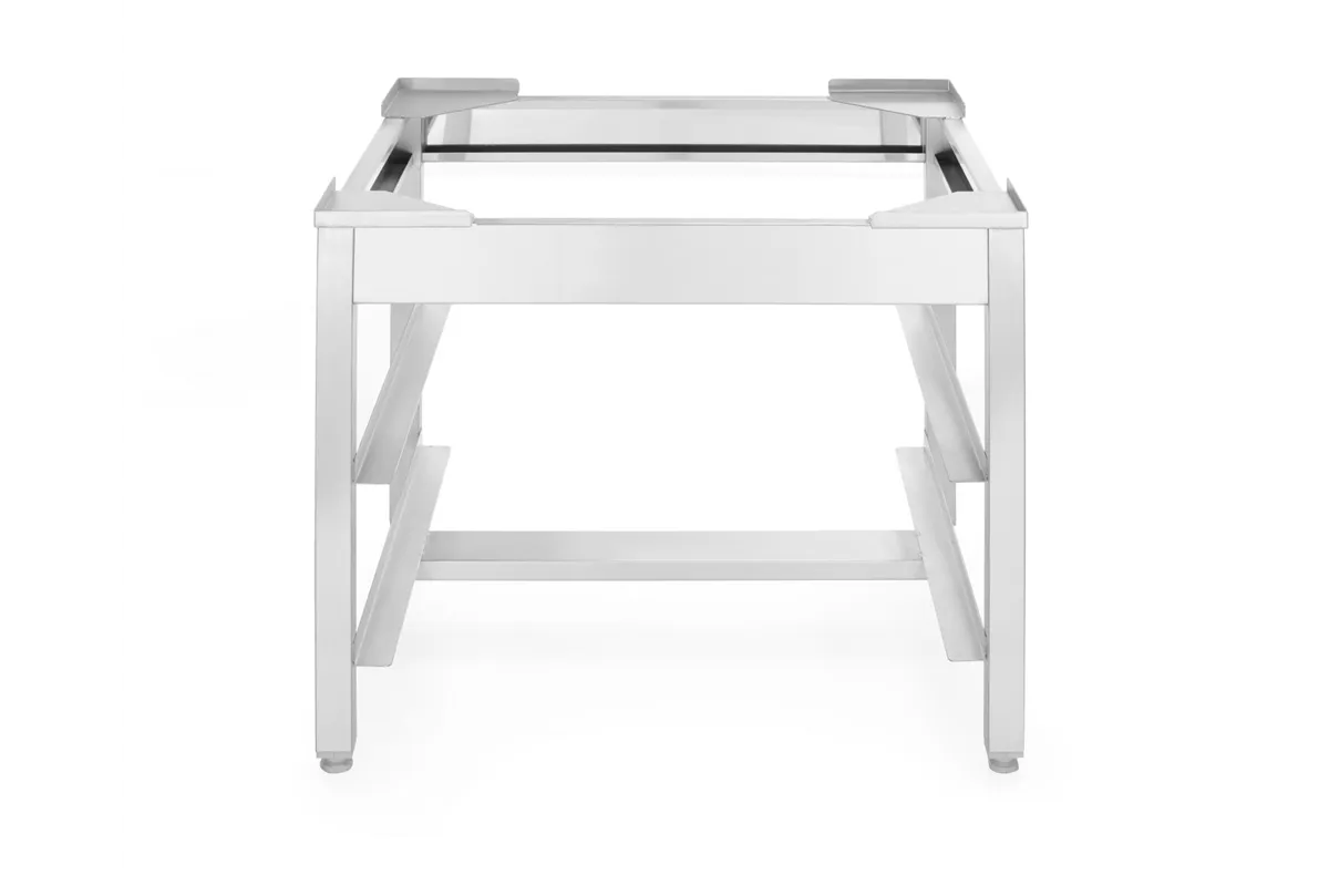 Podstawa pod zmywarkę 231753, podstawapod zmywarkę do naczyń 50x50, 570x560x500mm Hendi 231050