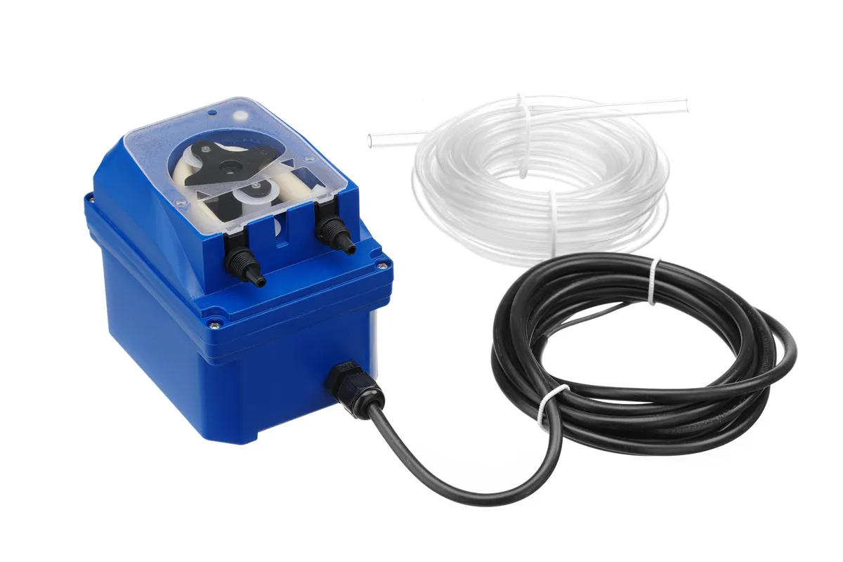 Dozownik płynu myjącego z regulacją, Dozownik płynu myjącego z regulacją, 230V/8W, 82x103x92mm Hendi 231142