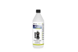 Extreme Milk Frother Cleaner profesjonalny płyn do czyszczenia toru spieniania mleka w ekspresach do kawy, 1 l Hendi 231296