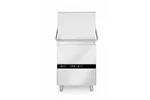 Zmywarka kapturowa do naczyń – sterowana elektronicznie, 750x880x1412mm Hendi 231340