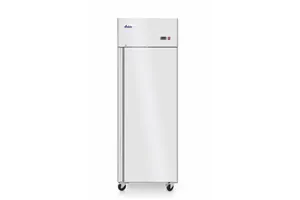Szafa chłodnicza 1-drzwiowa 670l, Profi Line, GN 2/1, 230V/220W, 730x800x2096mm Arktic 232118