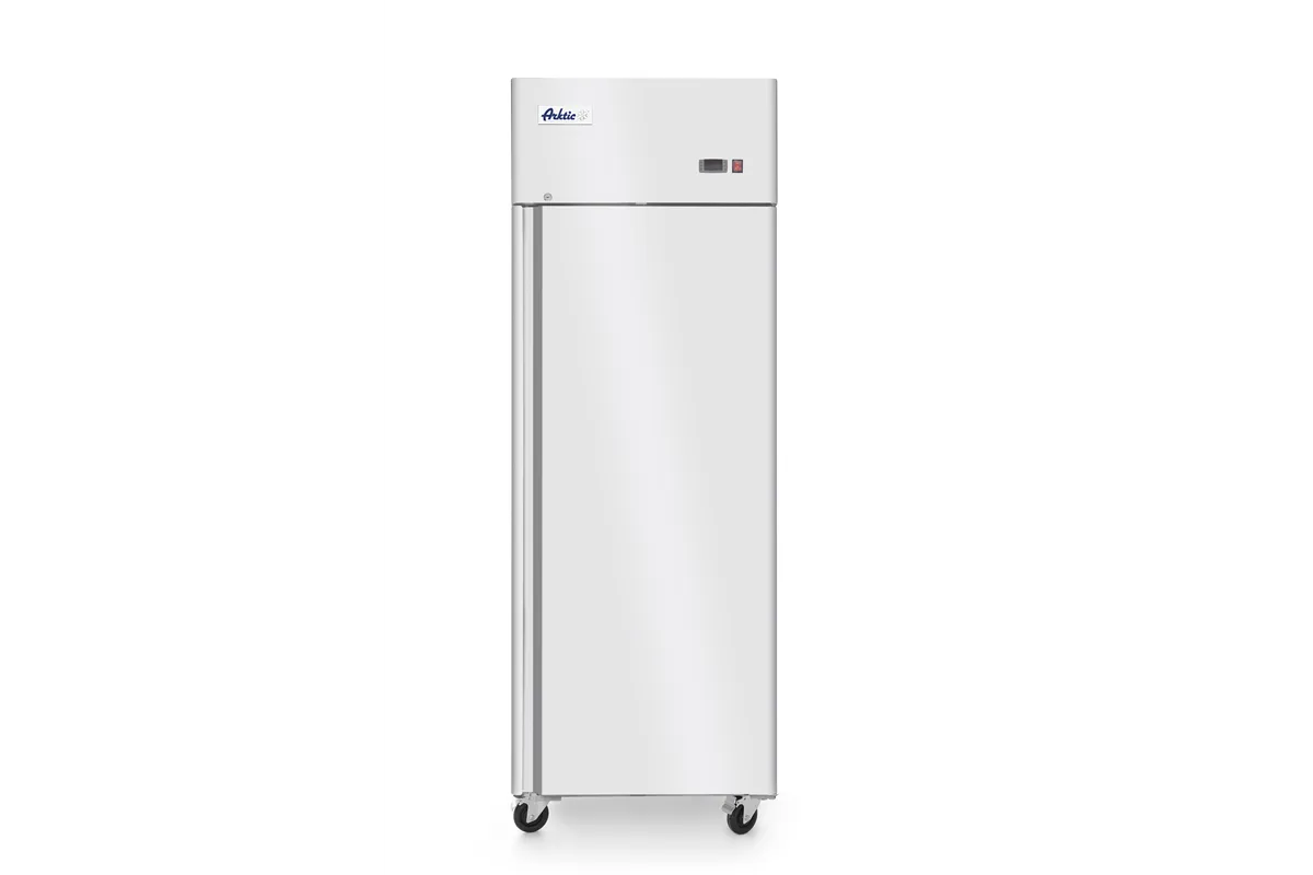 Szafa mroźnicza 1-drzwiowa, 670l, Profi Line, GN 2/1, 230V/600W, 730x800x2096mm Arktic 232132