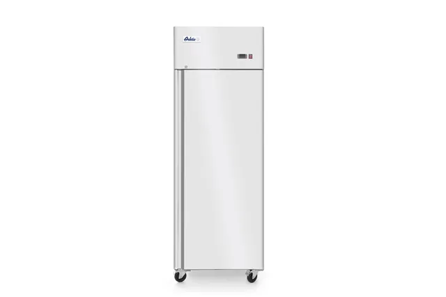 Szafa mroźnicza 1-drzwiowa, 670l, Profi Line, GN 2/1, 230V/600W, 730x800x2096mm Arktic 232132