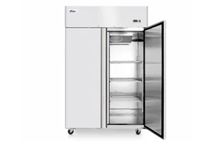 Szafa mroźnicza 2-drzwiowa, 1240l, Profi Line, GN 2/1, 230V/980W, 1314x800x2082mm Arktic 232149