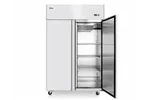 Szafa mroźnicza 2-drzwiowa, 1240l, Profi Line, GN 2/1, 230V/980W, 1314x800x2082mm Arktic 232149