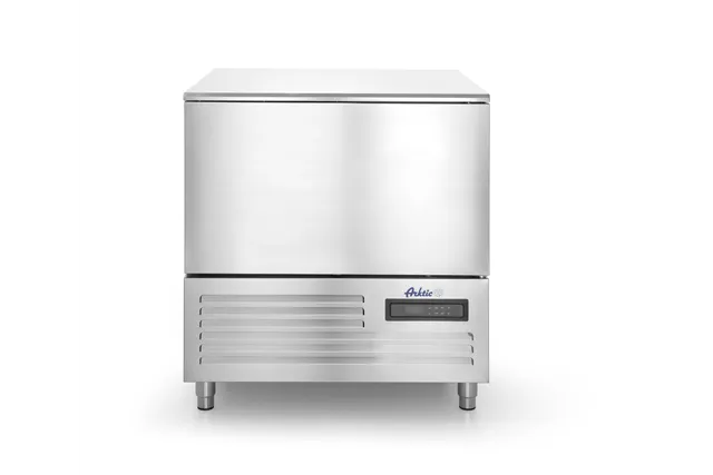 Schładzarka szokowa 5xGN 1/1, GN 1/1, 230V/749W, 760x725x850mm Arktic 232170