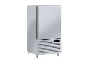 Schładzarka szokowa 10xGN 1/1, GN 1/1, 230V/1180W, 790x900x1535mm Arktic 232187