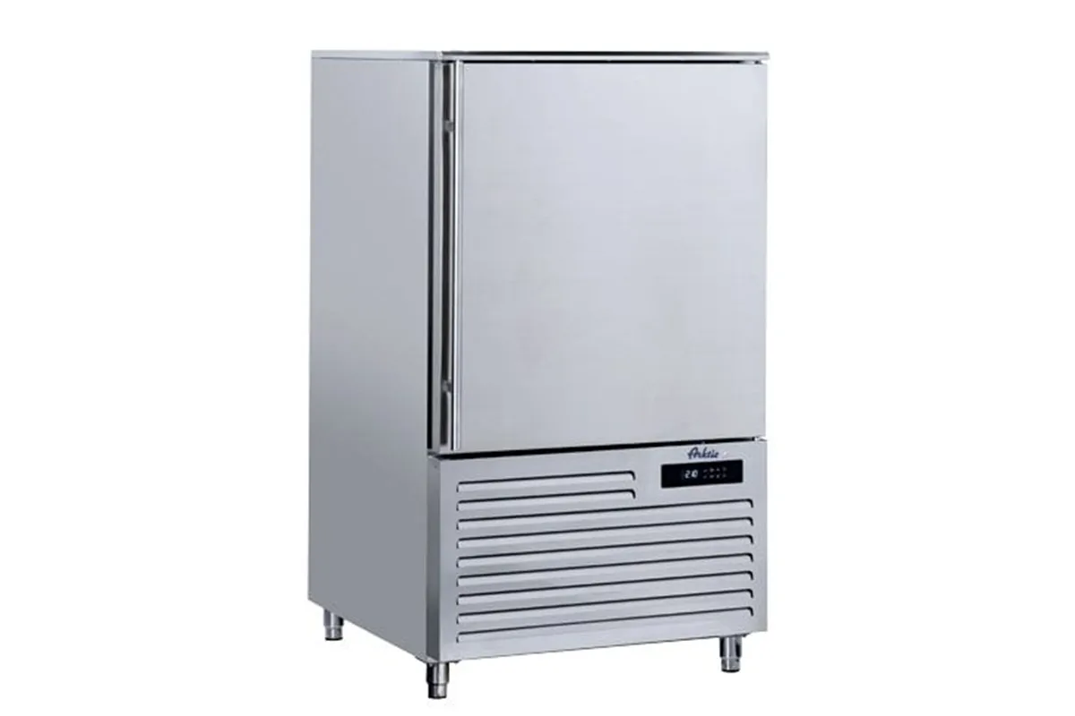 Schładzarka szokowa 7xGN 1/1, GN 1/1, 230V/1180W, 790x900x1377mm Arktic 232194