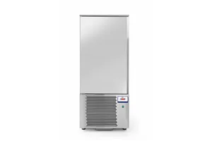 Schładzarka szokowa 15xGN 1/1, GN 1/1, 230V/2080W, 790x943x1975mm Arktic 232491