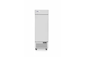 Szafa mroźnicza 1 drzwiowa, Kitchen Line, GN 2/1, 580L, 230V/550W, 685x800x2100mm Arktic 232514