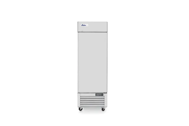 Szafa chłodnicza i mroźnicza 580 l Kitchen Line, Kitchen Line, GN 2/1, 580L, 230V/350W, 685x800x2100mm Arktic 232729