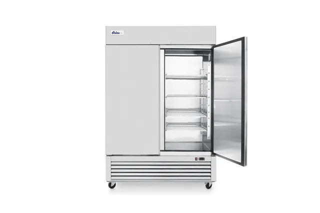Szafa chłodnicza 2 drzwiowa, 1300l, Kitchen Line, GN 2/1, 1300L, 230V/320W, 1382x800x2100mm Arktic 232736