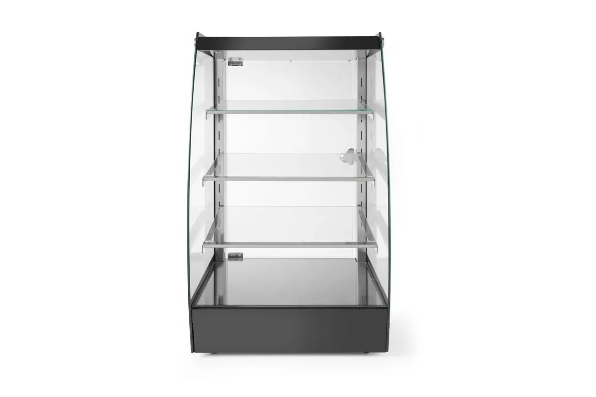 Witryna wielofunkcyjna samoobsługowa 75l, 230V/2W, 415x390x716mm Hendi 233092