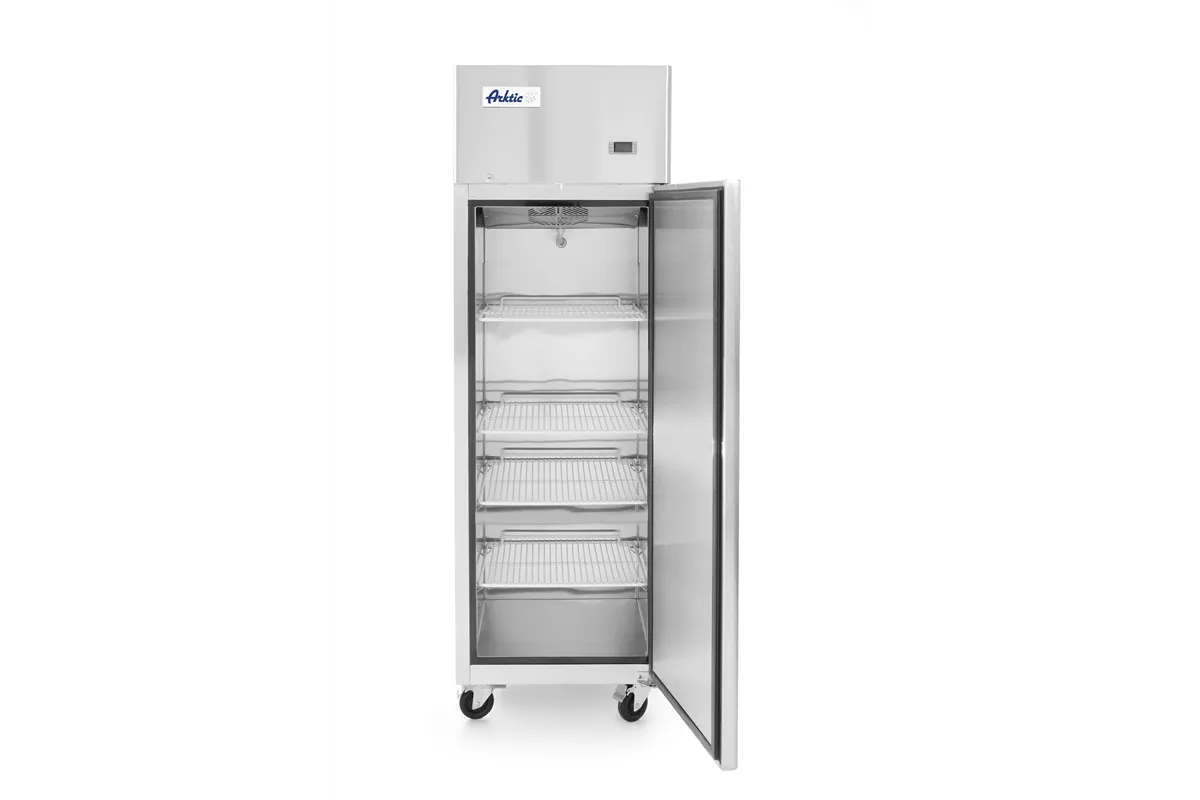 Szafa chłodnicza 410l, Profi Line, 230V/290W, 600x740x1950mm Arktic 233108