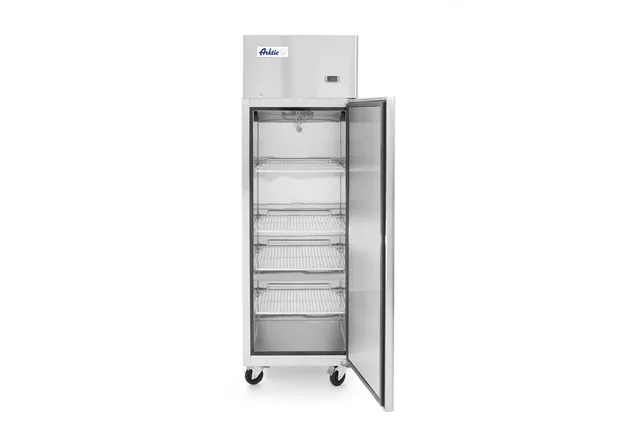 Szafa chłodnicza 410l, Profi Line, 230V/290W, 600x740x1950mm Arktic 233108